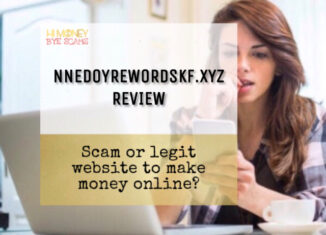 Nnedoyrewordskf.xyz review scam