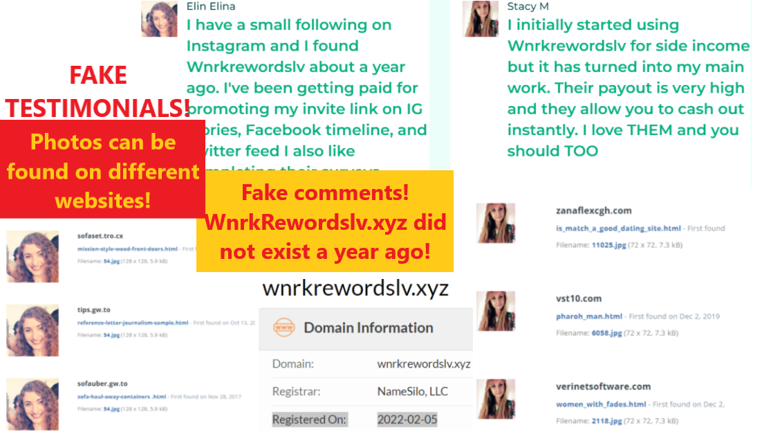 WnrkRewordslv.xyz review fake