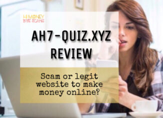 Ah7-Quiz.xyz review