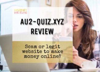 Au2-Quiz.xyz review