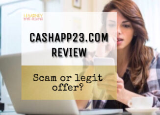 CashApp23.com review