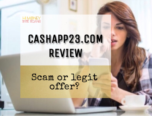 CashApp23.com review