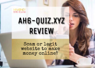 Ah6-Quiz.xyz review