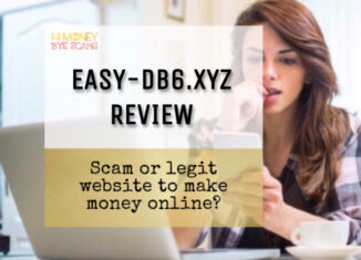 Easy-Db6.xyz review