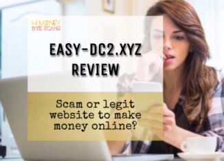 Easy-Dc2.xyz review