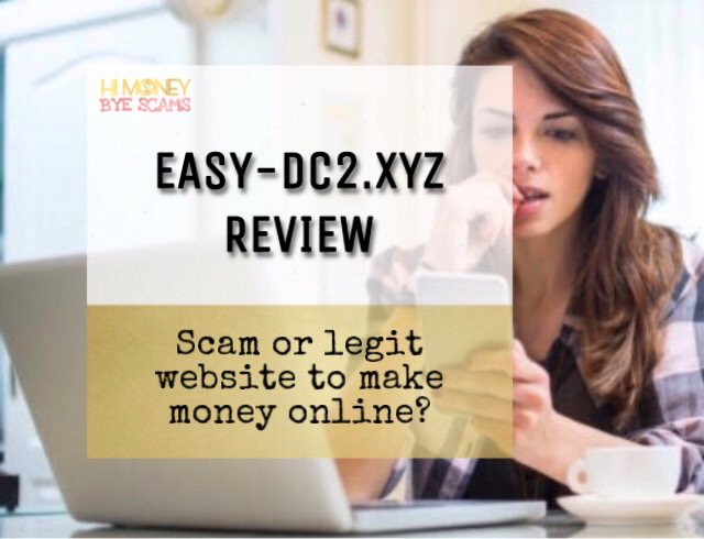 Easy-Dc2.xyz review