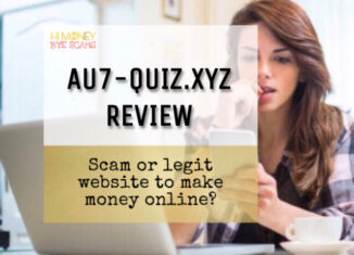Au7-Quiz.xyz review