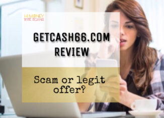 GetCash66.com review