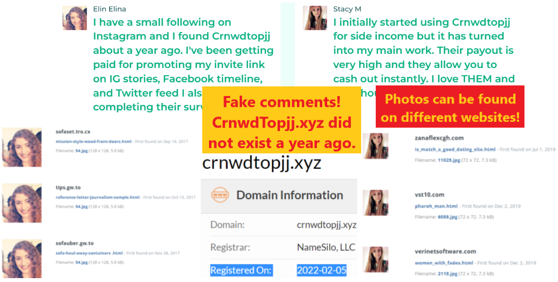 CrnwdTopjj.xyz scam