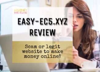 Easy-ec5.xyz review